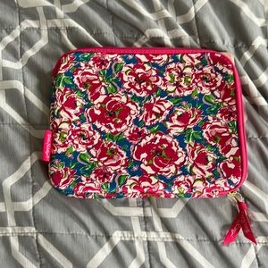 Lilly Pulitzer iPad Air case